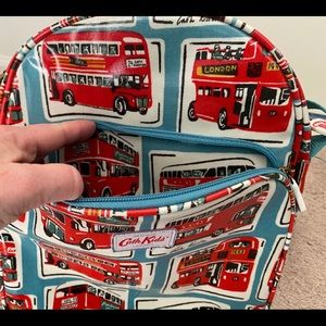 Cath Kidston London England Tote Bag